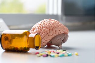 ¿Qué vitaminas necesita el cerebro 