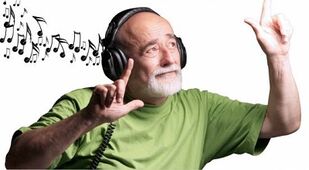 escuchar música como una forma de mejorar la memoria